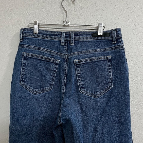 Vintage Gloria Vanderbilt Hi Rise Jeans - Picture 5 of 9